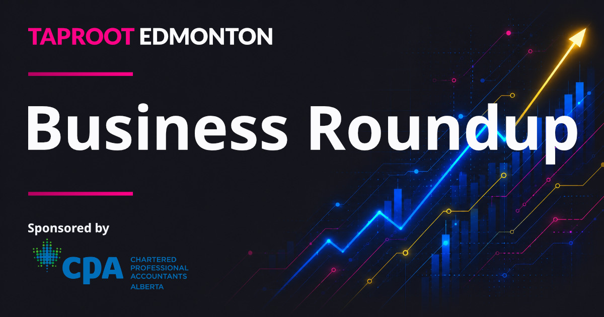 Business Roundup - May 15, 2026