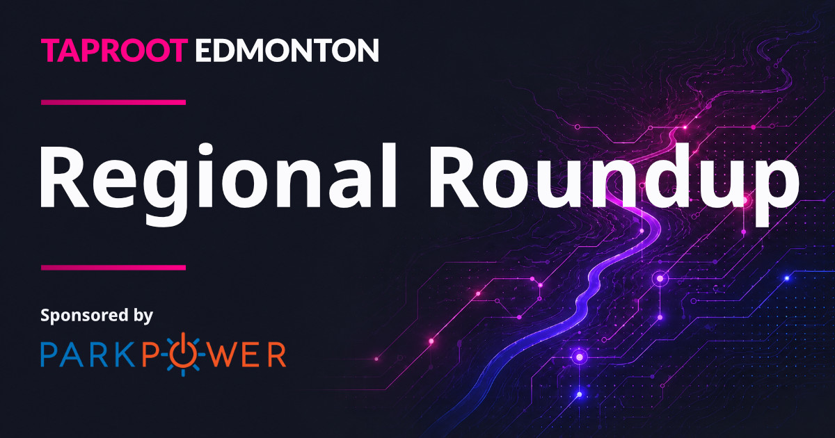 Regional Roundup - June 3, 2026