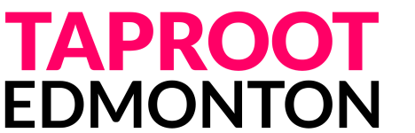 Taproot Vote Logo