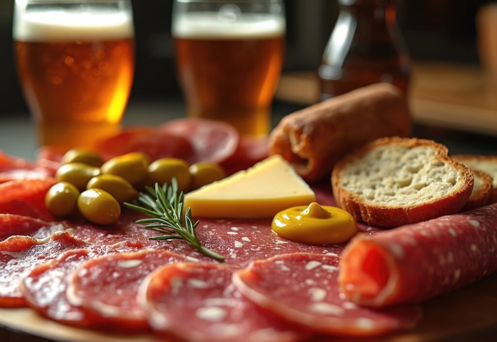 Swine & Dine - An Evening with Paul Shufelt & Irvings Farm