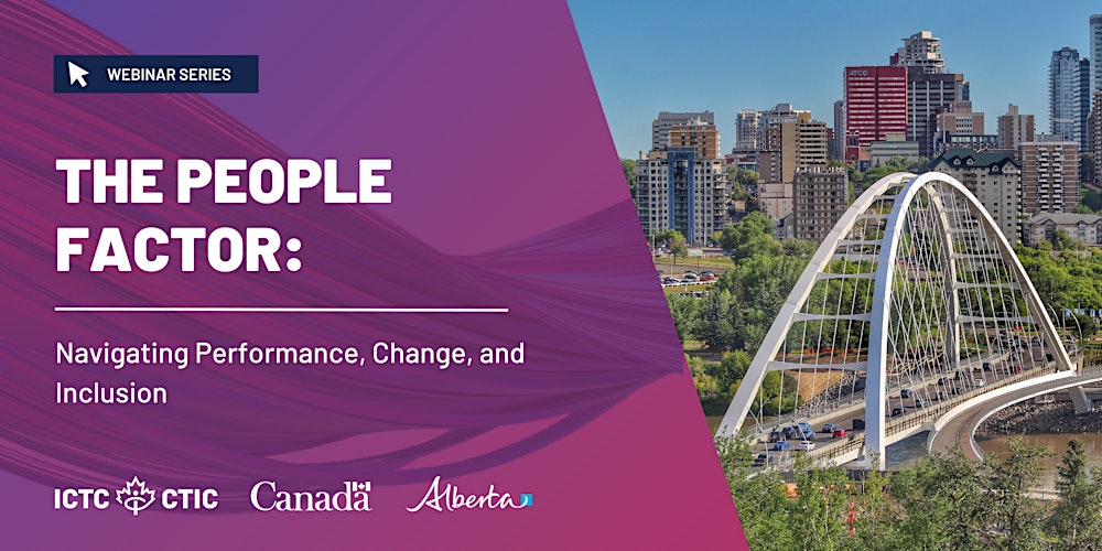 The People Factor: Navigating Performance, Change, and Inclusion