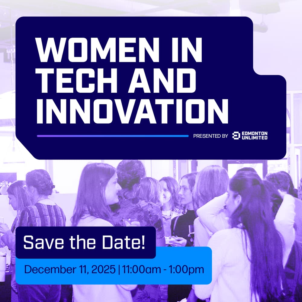 Women in Tech & Innovation: Closing Out the Year