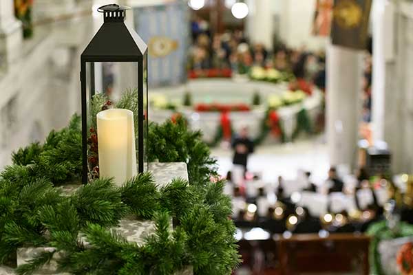 Celebrate the Season