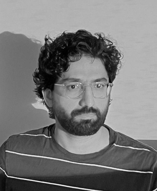 The Home: Reception and artist talk