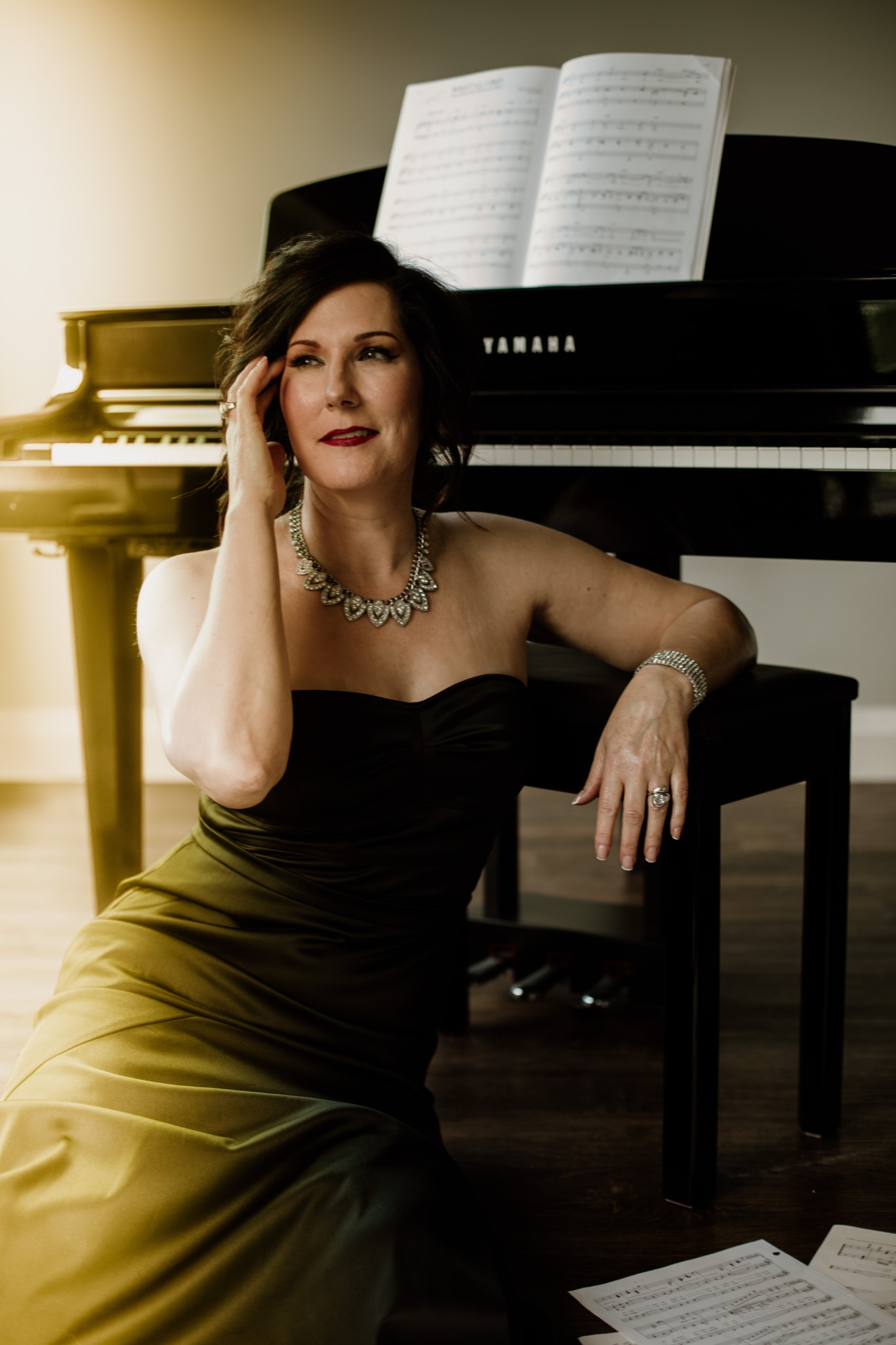 Jazz Night at Bar Oro Caffe & Lounge