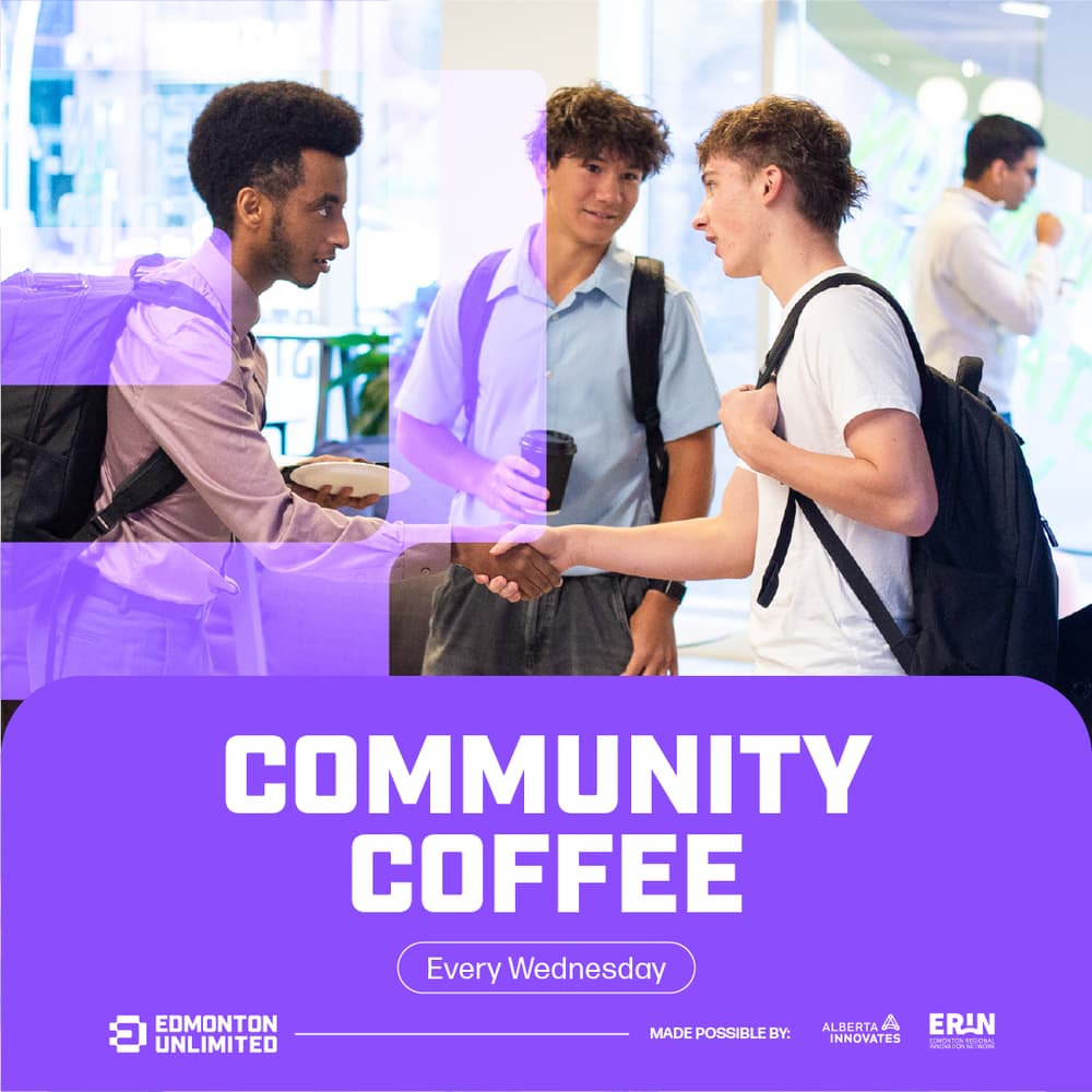 Christmas Community Coffee