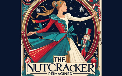 Stageworks Academy Presents The Nutcracker (Reimagined)