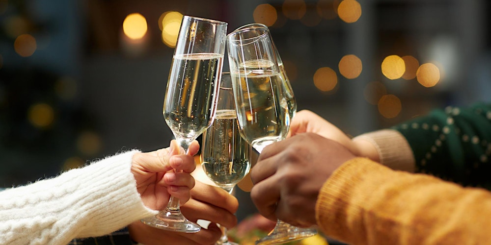 New Years’ Eve Chef’s Table