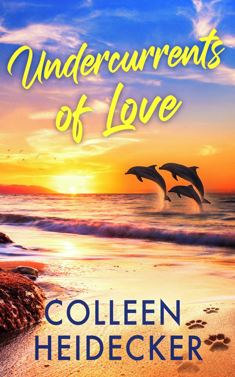 Book Signing: Colleen Heidecker