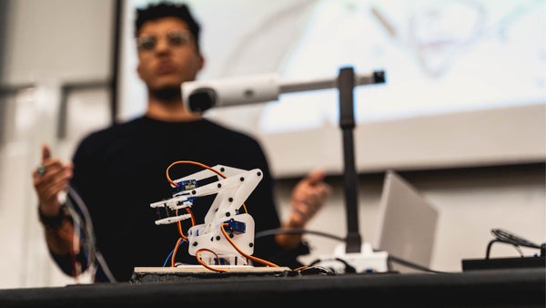 Open Hardware Meetup