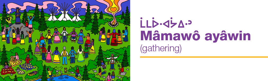 Wahkomatowin 55+ Wellness Program