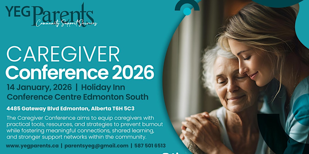 One Day Caregiver Conference 2026