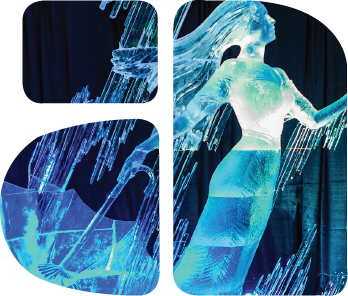 Winter SolstICE Presents: Chiseled