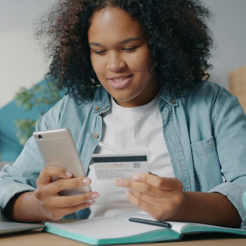 Money Matters: A Financial Literacy Workshop