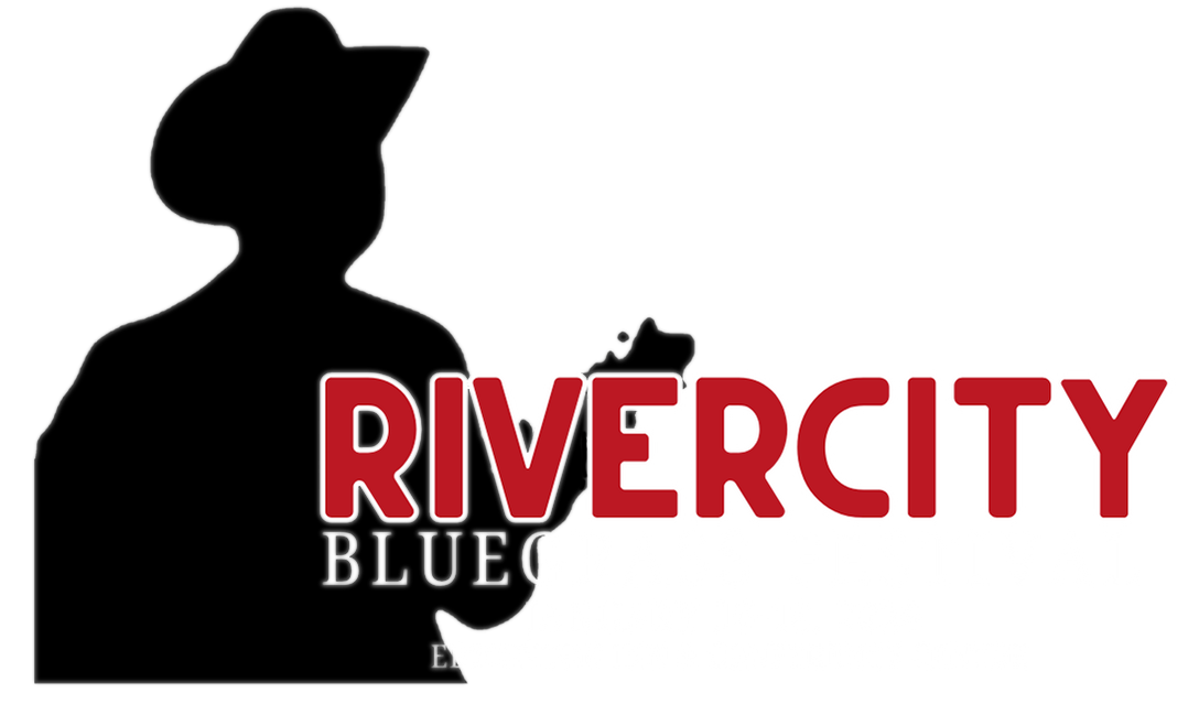 RiverCity Bluegrass Festival