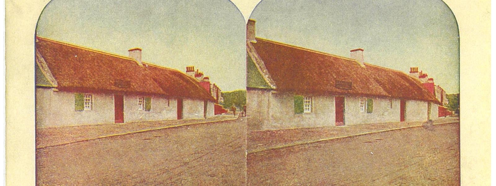 Robert Burns Celebration