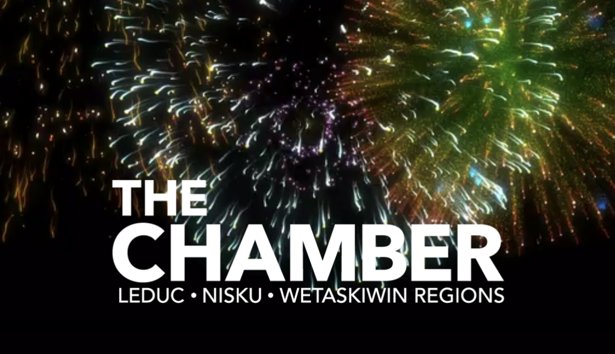 The Chamber's 120 Years Celebration Open House