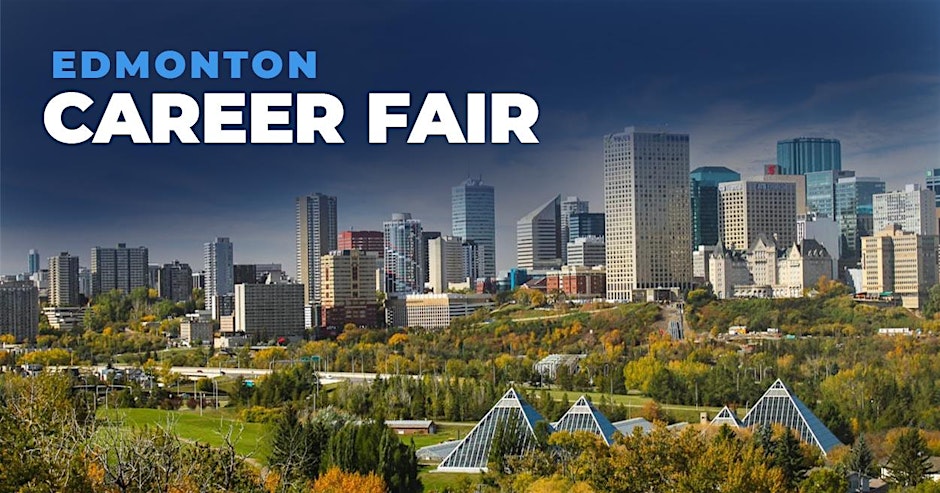 Career Fair Canada