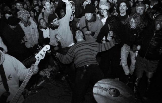 Faze with Rhythm of Cruelty & Plezher