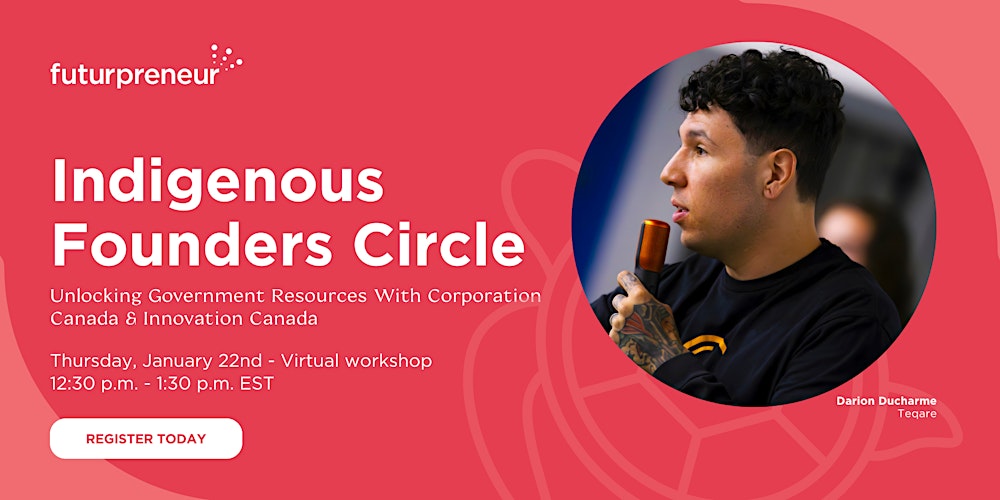 Unlocking Government Resources With Corporation Canada & Innovation Canada