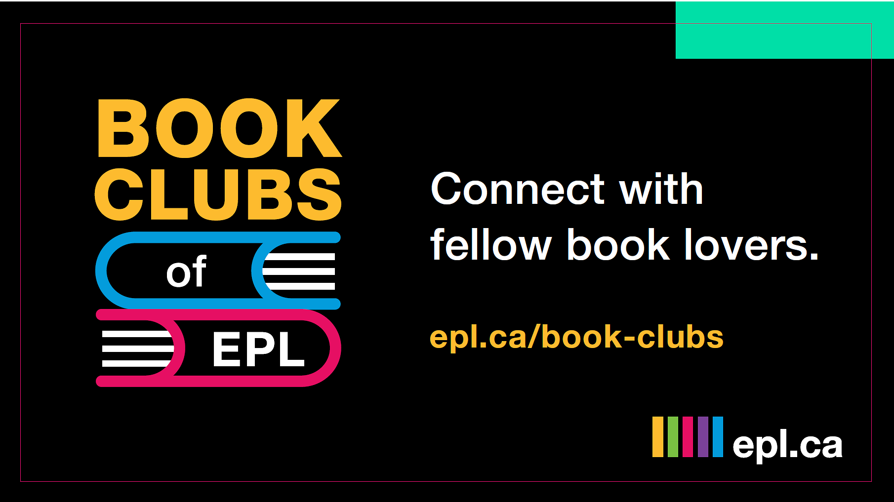 Book Clubs of EPL - Fahrenheit 451