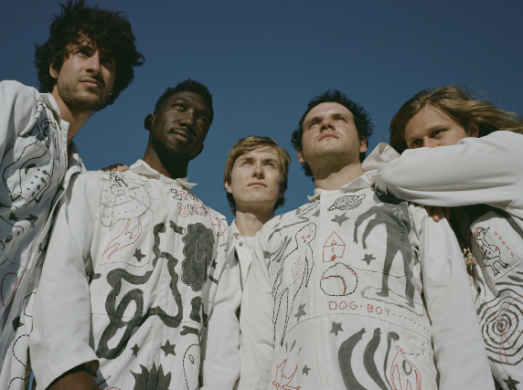 Thumpasaurus with Kayla Williams & The Yacht Daddies & Purple City Disco