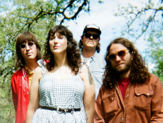 The Shivas with Wut, Kue Varo & The Only Hopes & Tebby & The Heavy