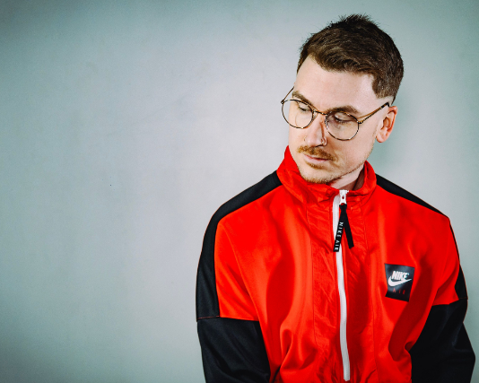 Neon Steve with DJ Soup, Joluca, Armonía