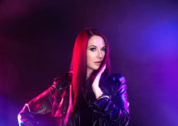 Change The Beat presents Sydney Blu with Yelrihs, Nat Nolan, Rya