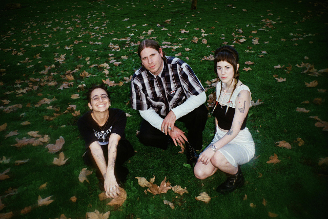 Sour Widows with Keegan Powell & the Jetpacks & Whiling