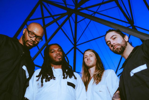 The OBGMs with Piss & King Thief