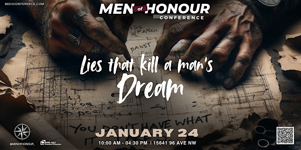 Men of Honour Conference