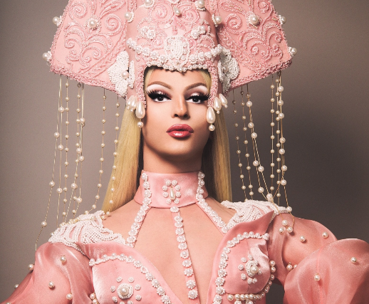 Miz Cracker with Pheromone Killz, Georgiie Street, Trinkett, Ephemerah & Rebecca Blk