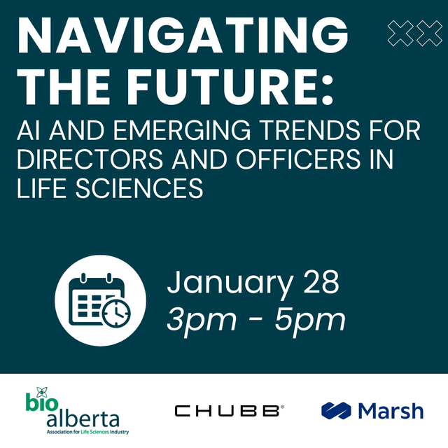 Navigating the Future of AI and Emerging Trends in Life Sciences