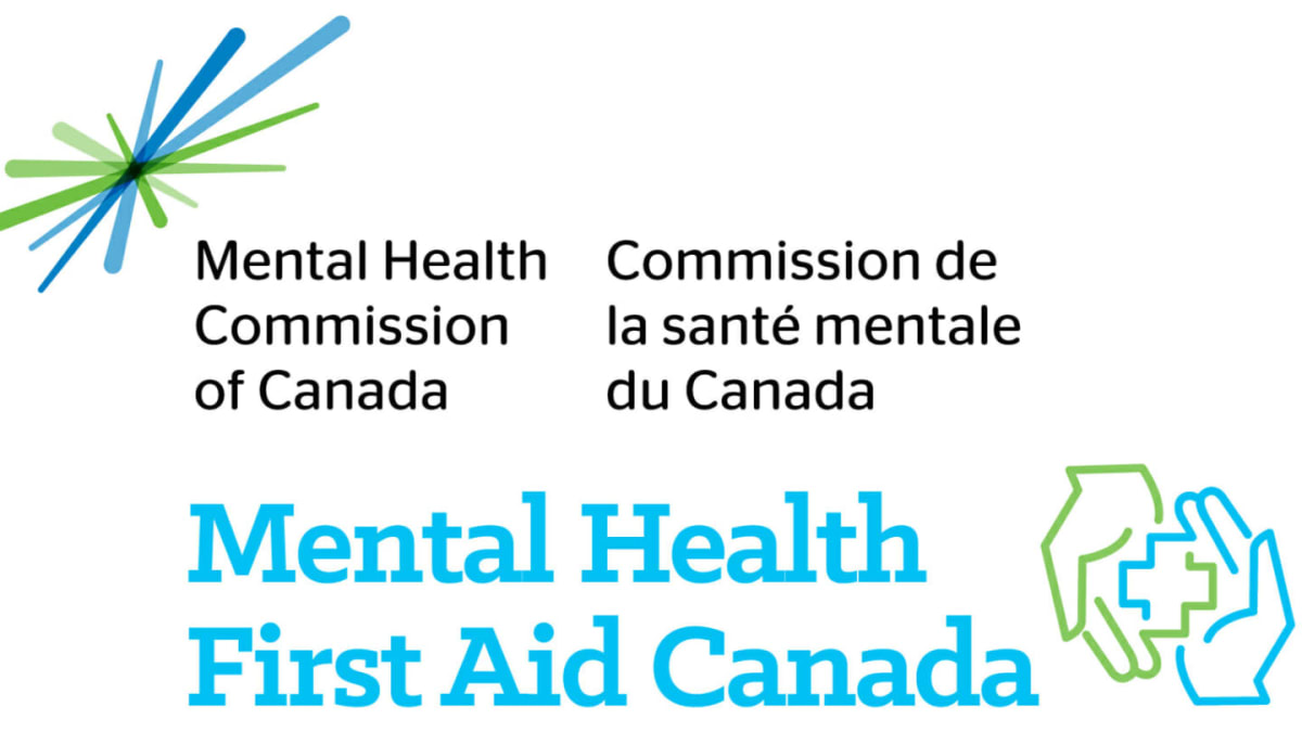 Mental Health First Aid Essentials