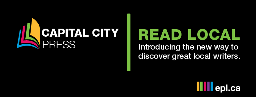 Author Talk - patti sinclair