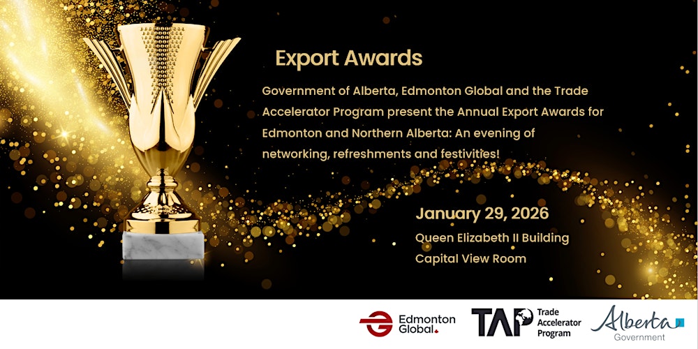 Export Awards