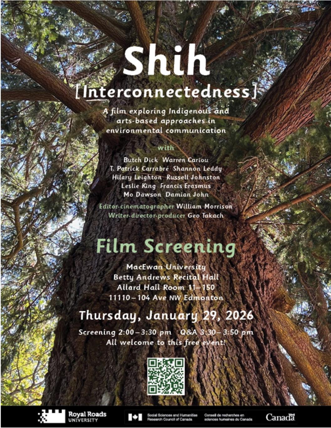 Shih [Interconnectedness]