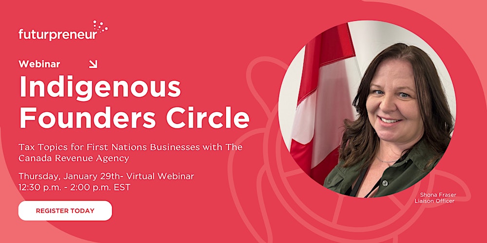 Tax Topics for First Nations Businesses