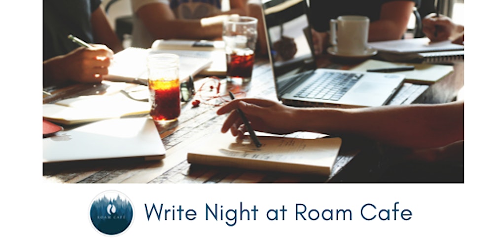 Write Night