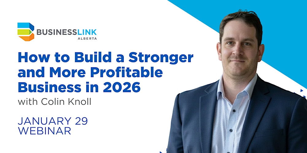 How to Build a Stronger and More Profitable Business in 2026