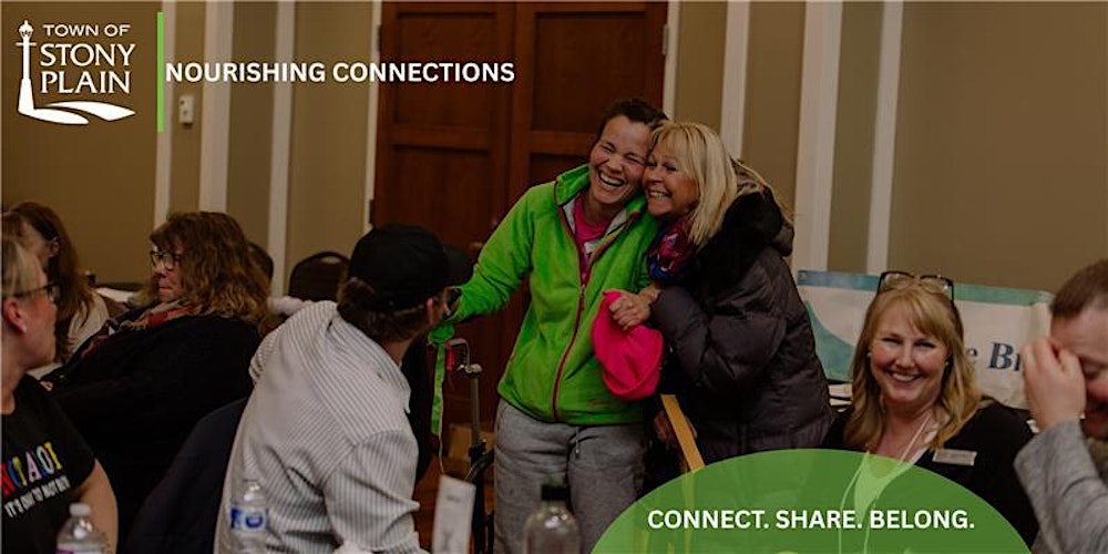 Nourishing Human Connections