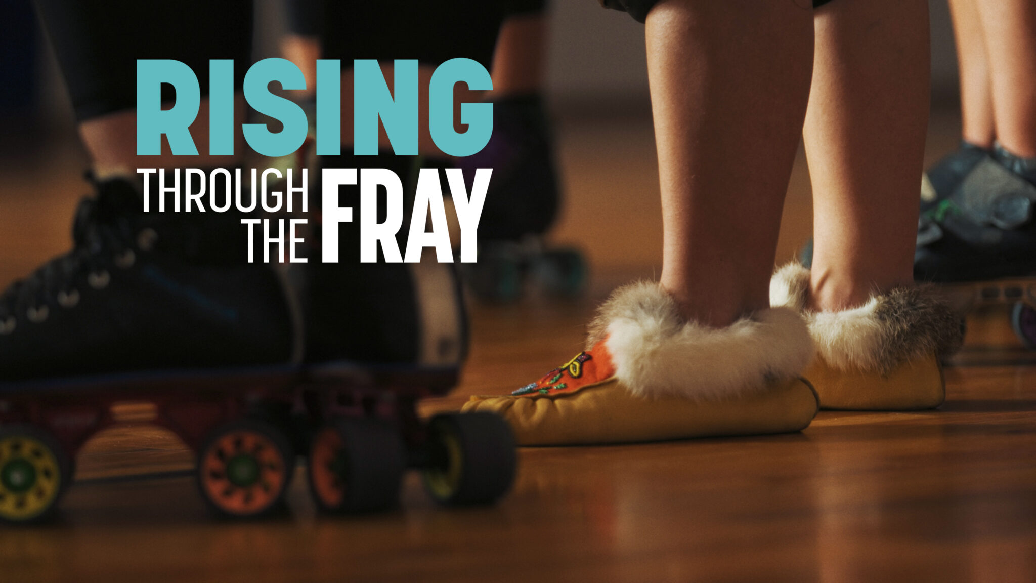 Rising Through the Fray