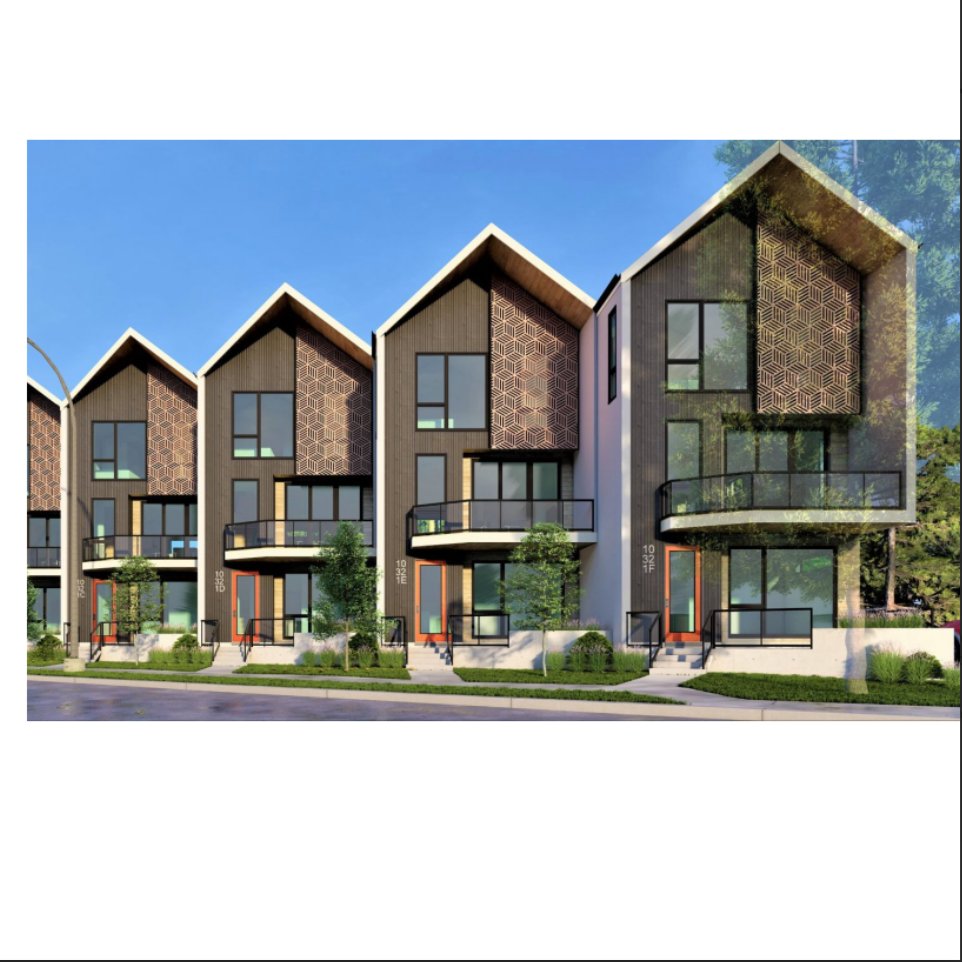 The Great Housing Debates: Lessons from Calgary City Hall with former Councillor Courtney Walcott