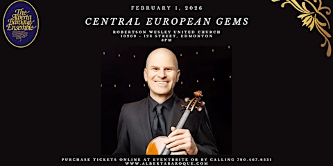 Central European Gems