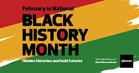 Black History Month Initiative Fund Event