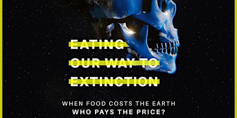Thoughtful Tuesday: Eating Our Way to Extinction