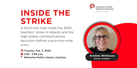 Inside the strike: ATA crisis communications