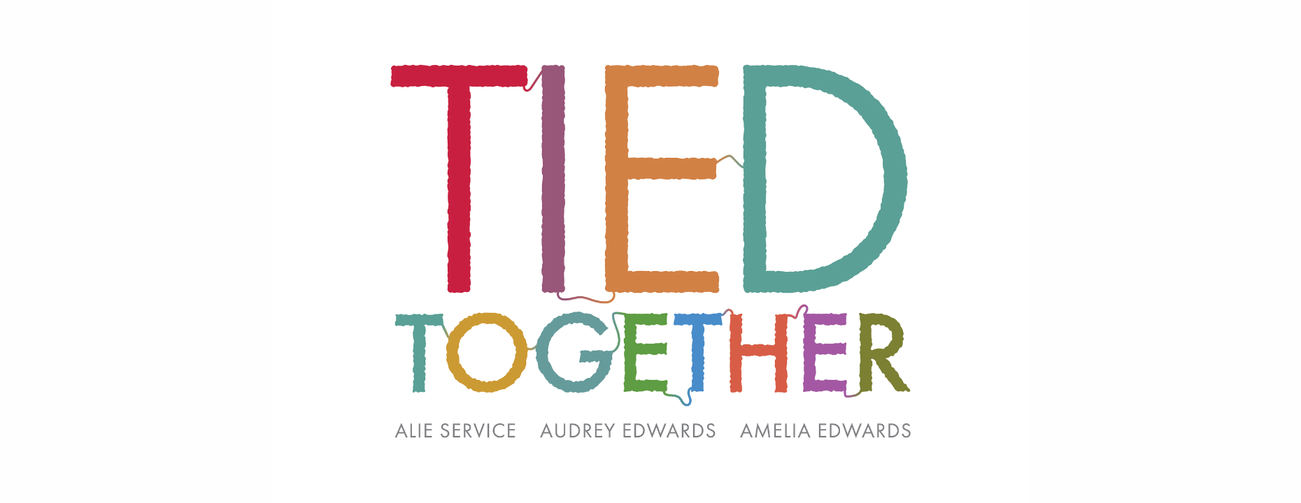 Tours for Tots - Tied Together