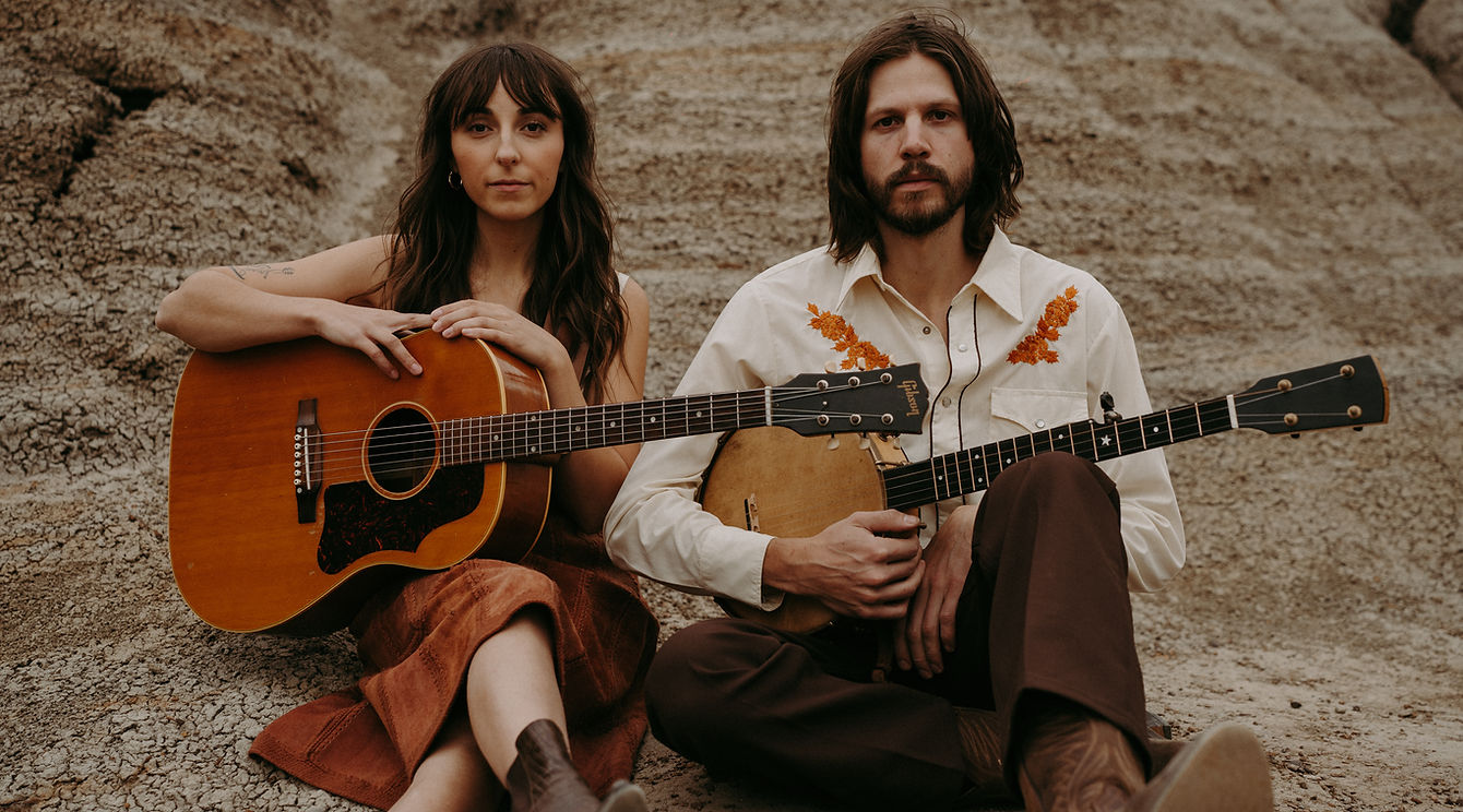 The Western Thistles